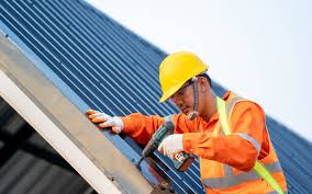 Best Commercial Roofing Services  in Kingsport, TN